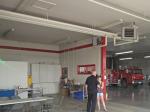 2016 Pancake Breakfast